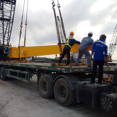 Bàn Giao & Xác Nhận Kết Quả 1